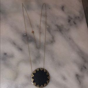 Awesome House of Harlow necklace
